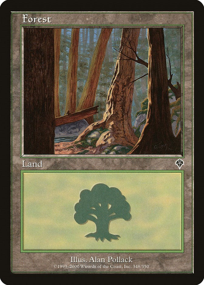 Forest (348)