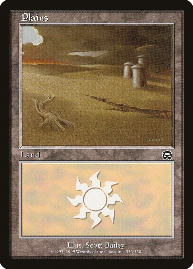 Plains (332)
