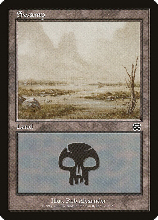 Swamp (340)